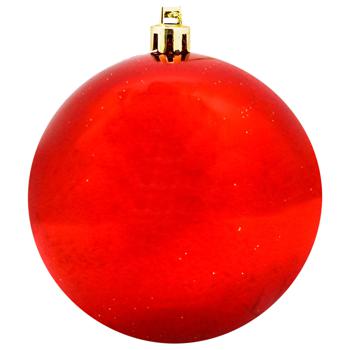 Mix Christmas Ball 80mm - buy, prices for - photo 7