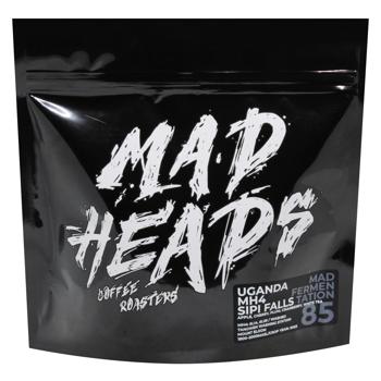 Кофе Madheads Coffee Roasters жареный в зернах 250г