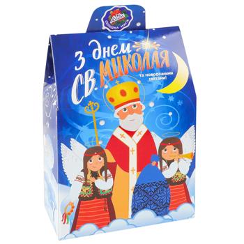 Konti Happy Holiday Christmas Sweets Set 293g - buy, prices for COSMOS - photo 2