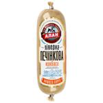 Alan High Grade Liver Sausage