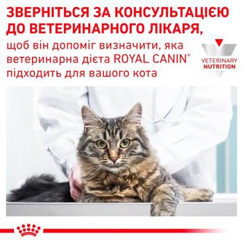 Корм сухой Royal Canin Renal Special для кошек с заболеваниями почек 400г - купить, цены на MasterZoo - фото 2