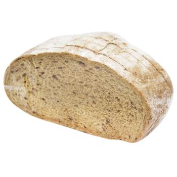 Whole Grain Bread - buy, prices for MegaMarket - photo 1