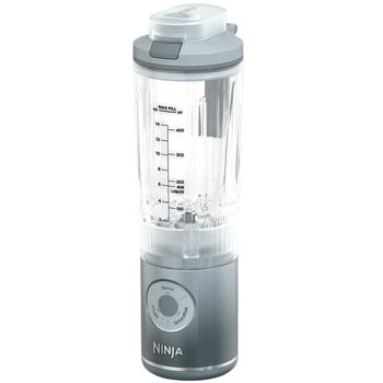 Ninja Blast Max BC251EUSL Portable Cordless Blender Silver - buy, prices for WINETIME - photo 6