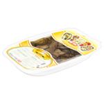 Grilled Eggplant Ista in oil 1000g