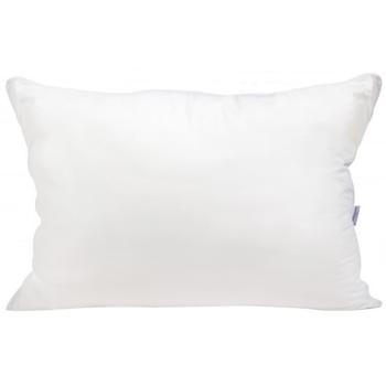 Tep White Comfort Pillow 50*70cm - buy, prices for Auchan - photo 1