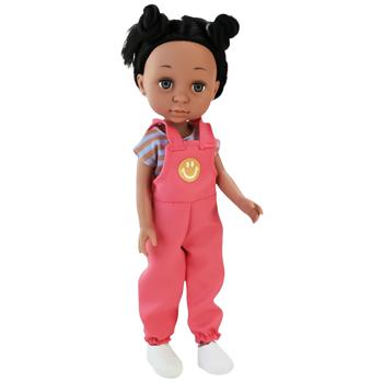 Doll Solar China - buy, prices for Auchan - photo 4