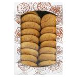 Auchan Corn Butter Cookies 400g
