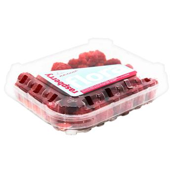 Flora Fresh Raspberry 125g - buy, prices for NOVUS - photo 2