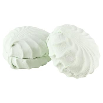 Зефир Стимул Грушевый со вкусом груши - купить, цены на Чудо Маркет - фото 1