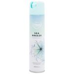 iFresh Sea Breeze Aerosol Air Freshener 300ml