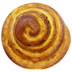 Muffin with Peach Filling 100g