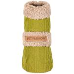 Попона для собак Pet Fashion Gigi р.M