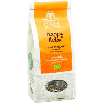 Tea Les jardins de gaia 50g - buy, prices for WINETIME - photo 2