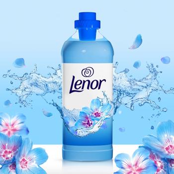 Lenor Scandinavian Spring Fabric Conditioner 850ml - buy, prices for Tavria V - photo 3