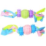 Ball Feeder for Dogs with Rope 32cm X127