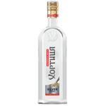 Khortytsa Silver Cool Vodka 40% 1l