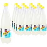 Schweppes Bitter Lemon Carbonated Drink 0.75l
