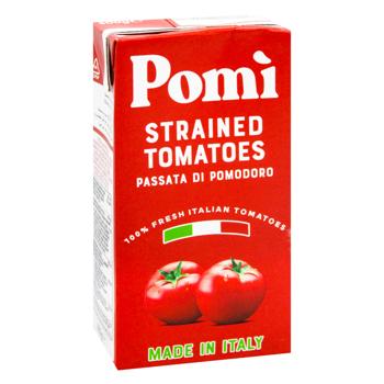 Pomi Tomato Puree 500g - buy, prices for - photo 3