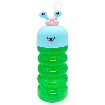 Слайм Равлик кольоровий 2544-3 - купити, ціни на Чудо Маркет - фото 1