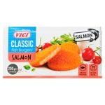 Бургеры Vici Classic Лососевые в панировке 250г
