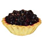 Tartlet Without brand berries Ukraine