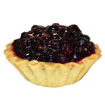 Tartlet Without brand berries Ukraine - buy, prices for Ideal - photo 1