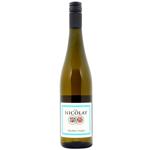 Peter Nicolay Riesling Trocken White Dry Wine 12% 0.75l