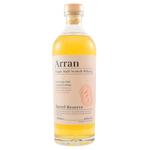 Виски Arran Barrel Reserve 43% 0,7л в тубусе