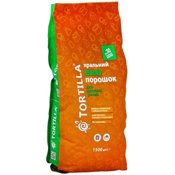 Стиральный порошок Tortilla для детских вещей 1,5кг - купить, цены на - фото 3