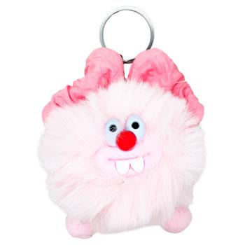 Zed Monster Keychain Toy 9x7cm in Assortment - buy, prices for EKO Market - photo 2