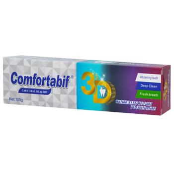 Toothpaste 105g - buy, prices for COSMOS - photo 2