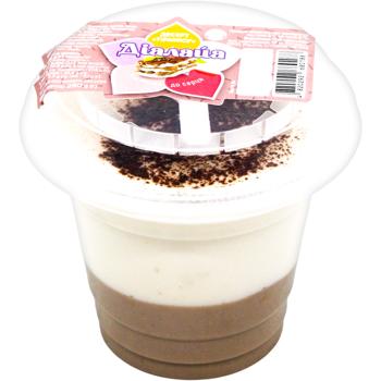Десерт Диалайа Тирамису 250г - купить, цены на КОСМОС - фото 1
