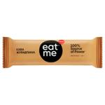 Eat Me Coffee-Cranberry Cereal Bar 40g