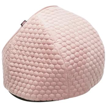 Trixie Livia Pet Bed House 45x33cm Creamy Brown - buy, prices for MasterZoo - photo 4