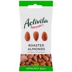 Activita Healthy Nut Roasted Almonds 45g