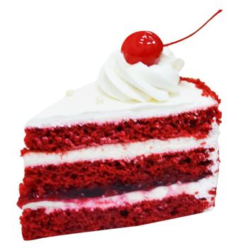 Red Velvet Cake