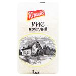 Yuhaniv Round Rice 1kg
