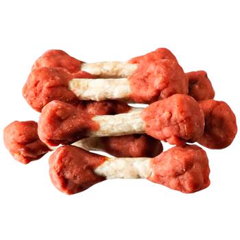 Ласощі для собак Trixie Premio Duck Bites з качкою 80г - купити, ціни на MasterZoo - фото 2