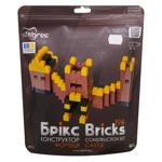 Tigres Bricks Castle Construction Set 190 elements
