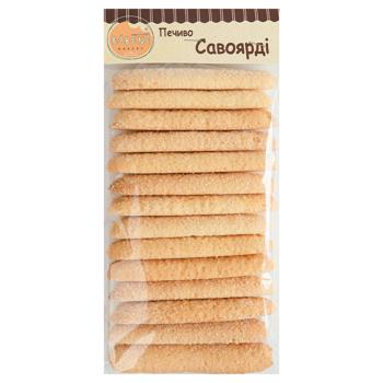 Печенье Бабене Савоярди 150г