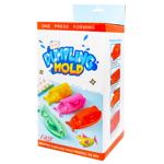 Пристрій для формування вареників риба