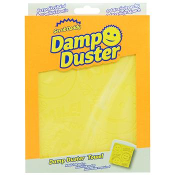 Scrub Daddy Damp Duster Dust Towel Color in Assortment - buy, prices for - photo 2