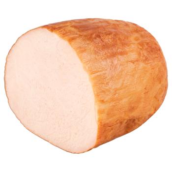 MK Real Troitsky Smoked-Boiled Balyk High Grade - buy, prices for Chudo Market - photo 1