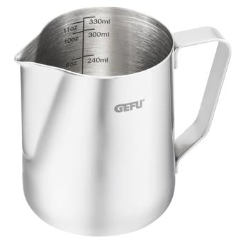 Gefu Barista Milk Mug 350ml - buy, prices for WINETIME - photo 1