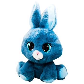 Stip Mila Bunny Soft Toy 75cm Blue - buy, prices for COSMOS - photo 2