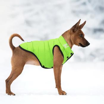 Курточка для собак Collar AiryVest ONE S-35 - купити, ціни на MasterZoo - фото 2