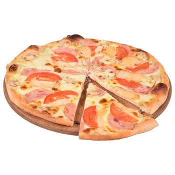 Піца Фантазія середня - купити, ціни на Таврія В - фото 1