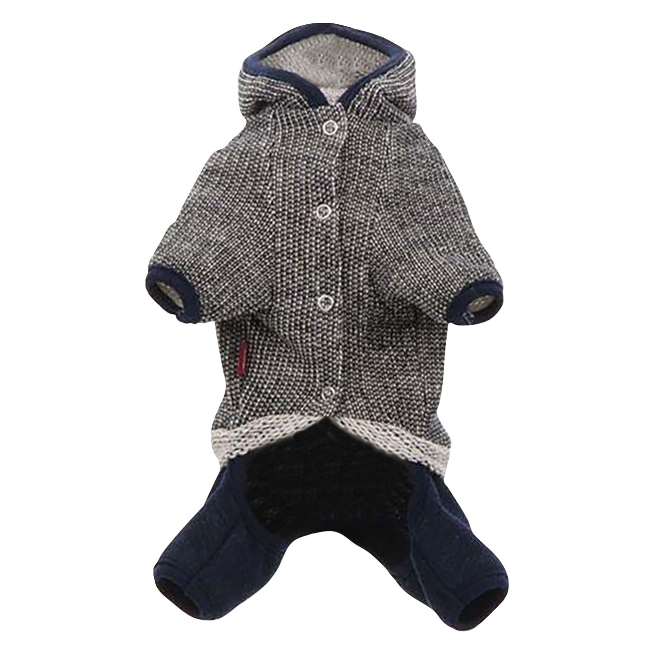 

Костюм для собак Pet Fashion Гранд М