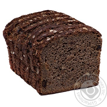 Nut bread 300g - buy, prices for - photo 3