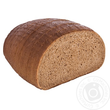 Bialowieza Bread Cut Half 450g - buy, prices for - photo 1